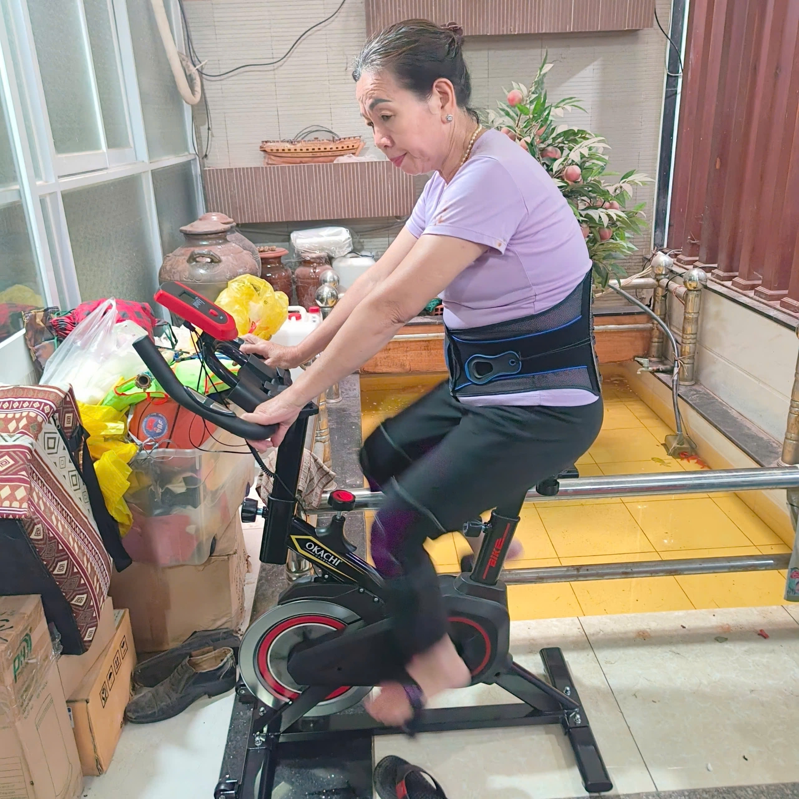 Phù hợp mọi độ tuổi