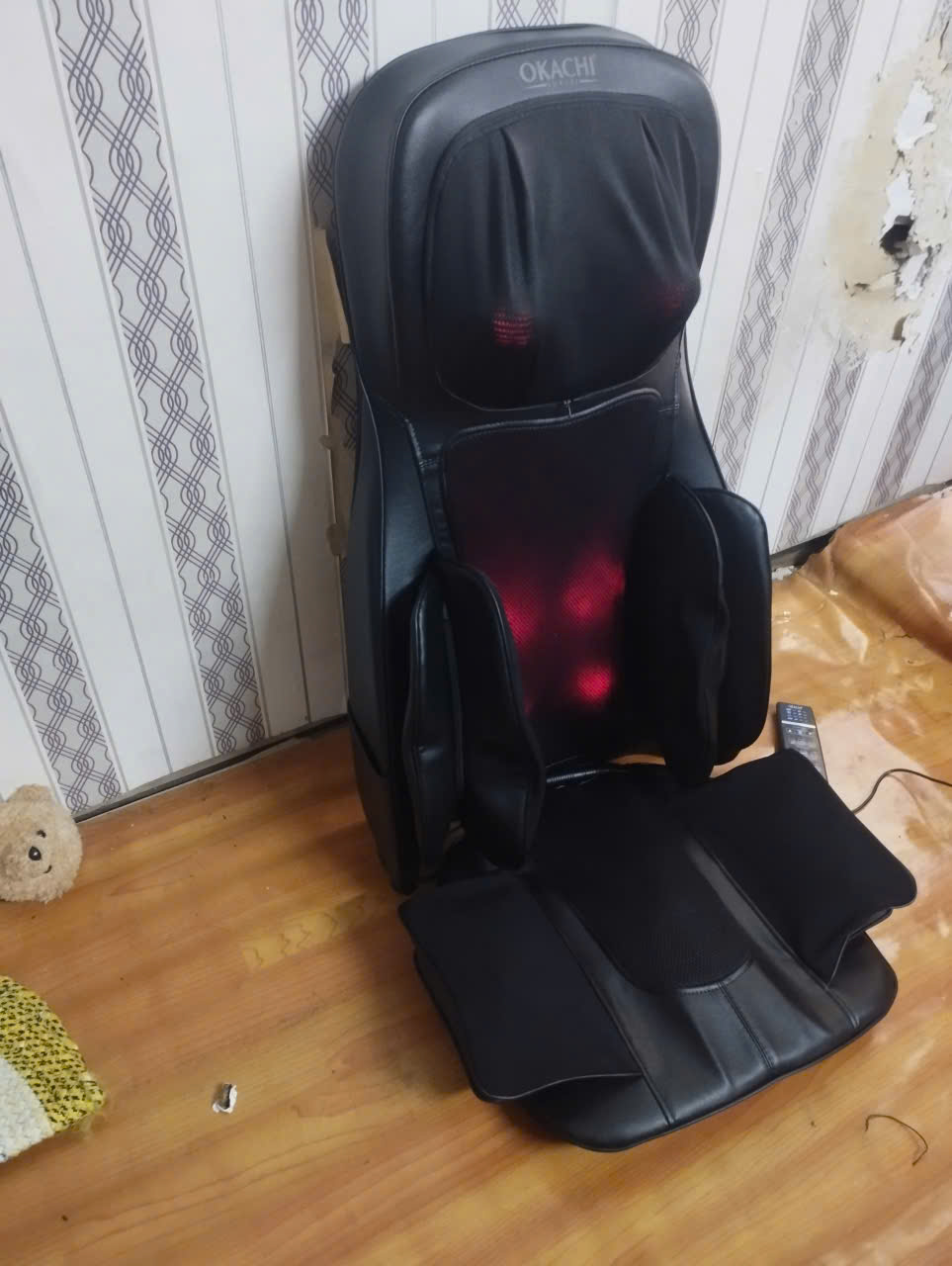 OK