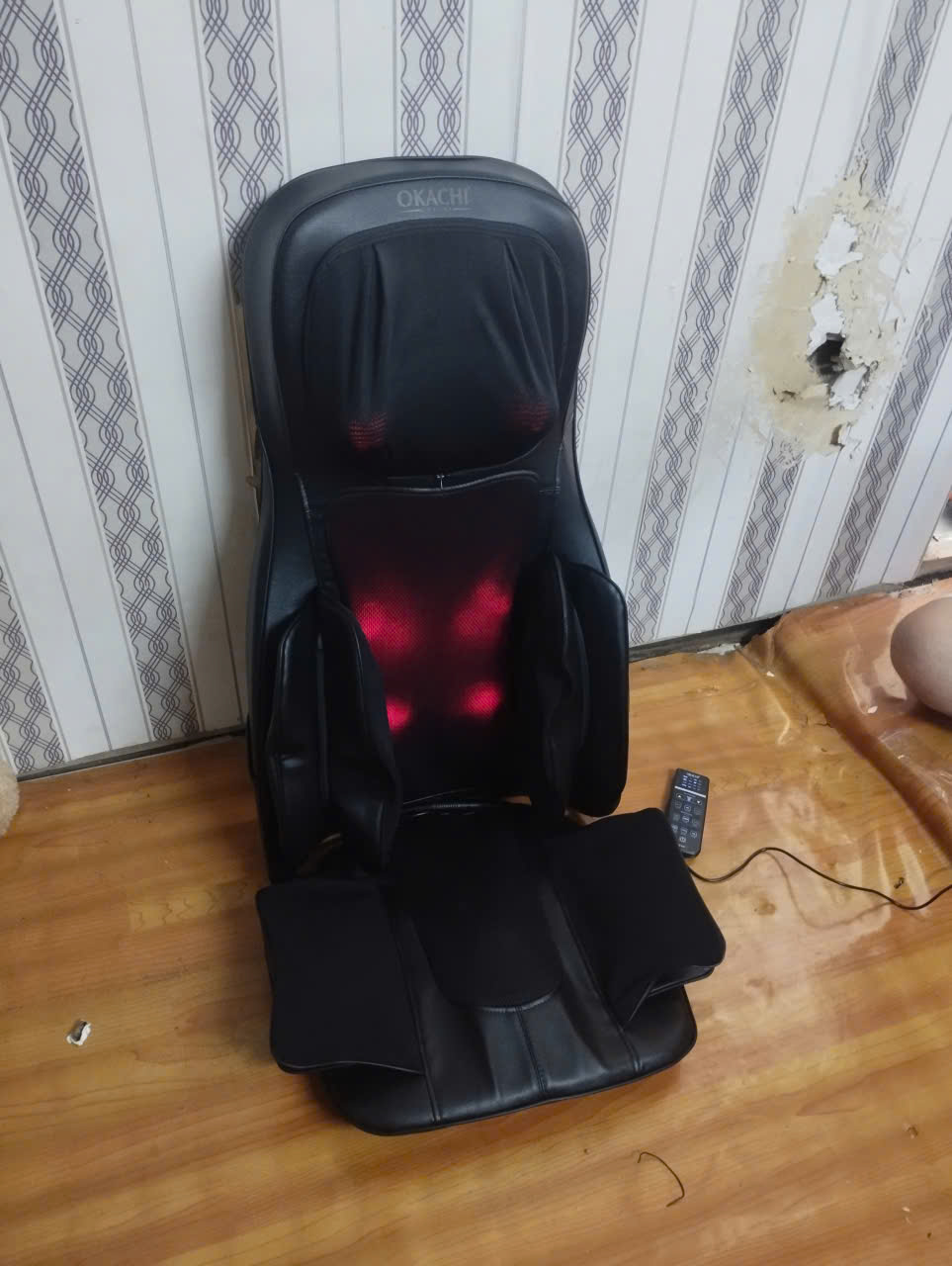 OK