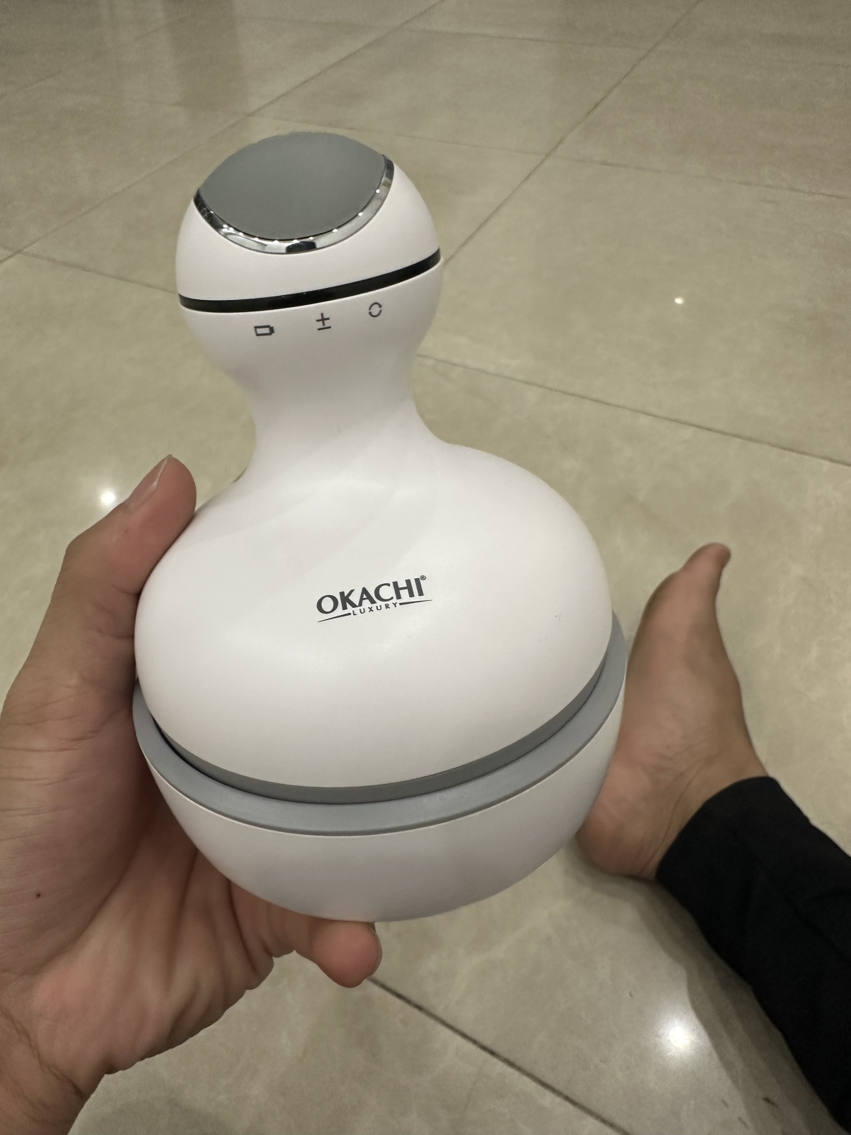 Nhỏ mà có võ là có thật, Thích thật đấy