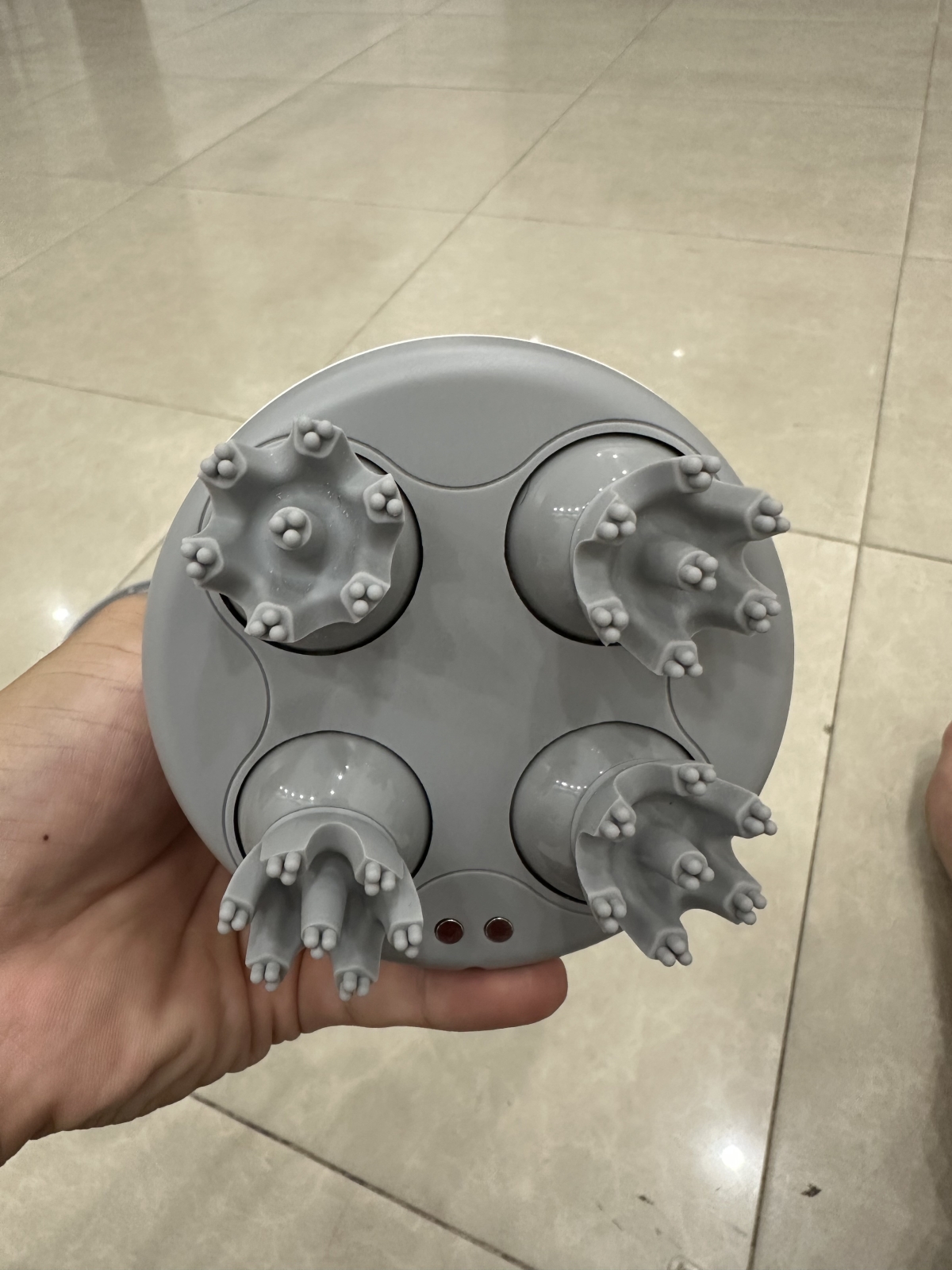 Nhỏ mà có võ là có thật, Thích thật đấy