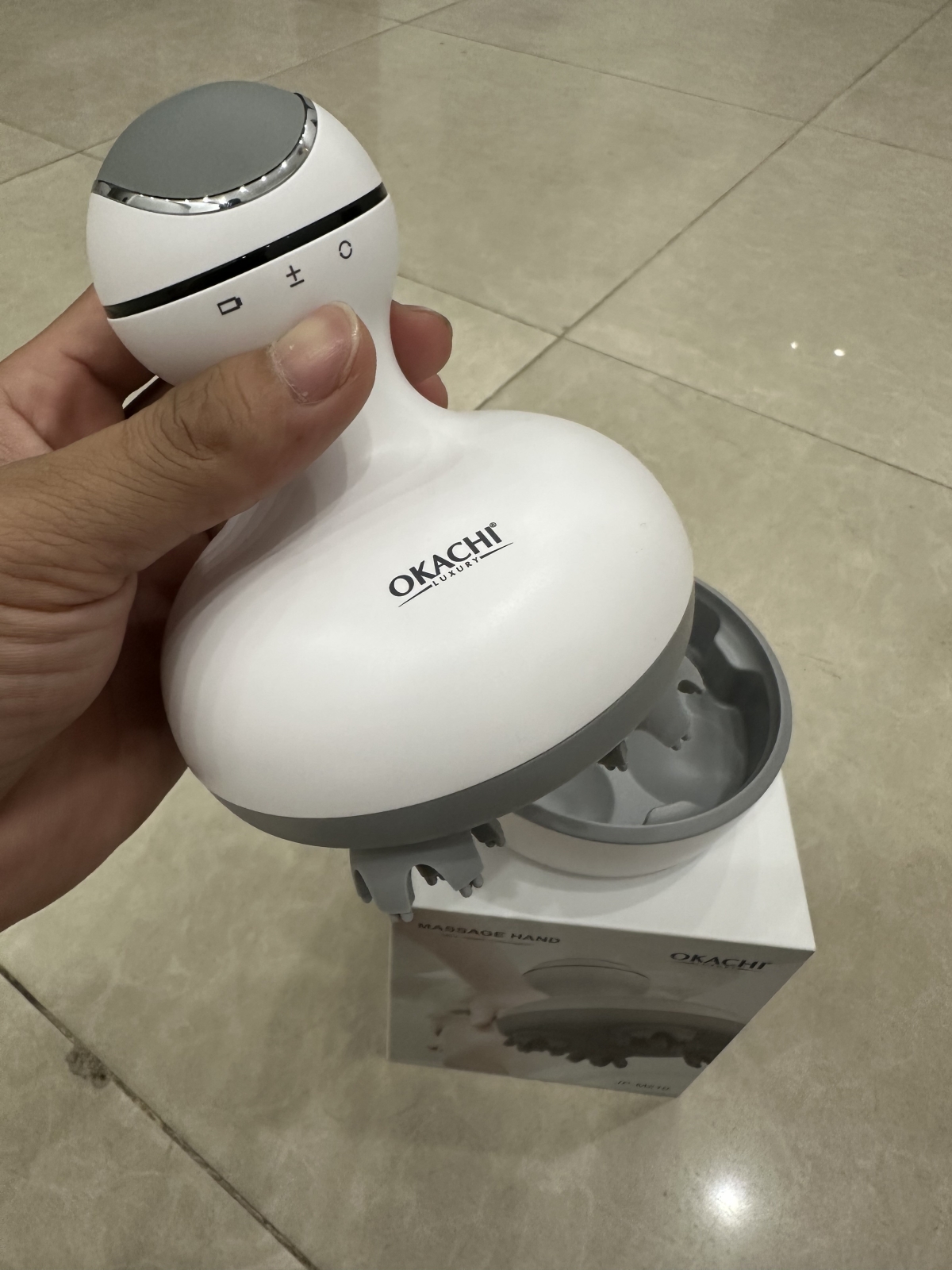 Nhỏ mà có võ là có thật, Thích thật đấy