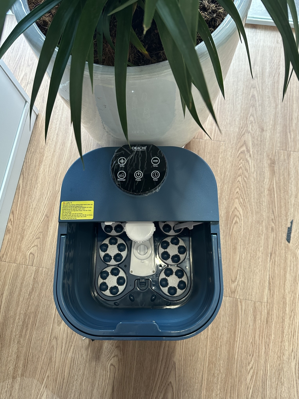 Cảm ơn Cảm ơn rất nhiều