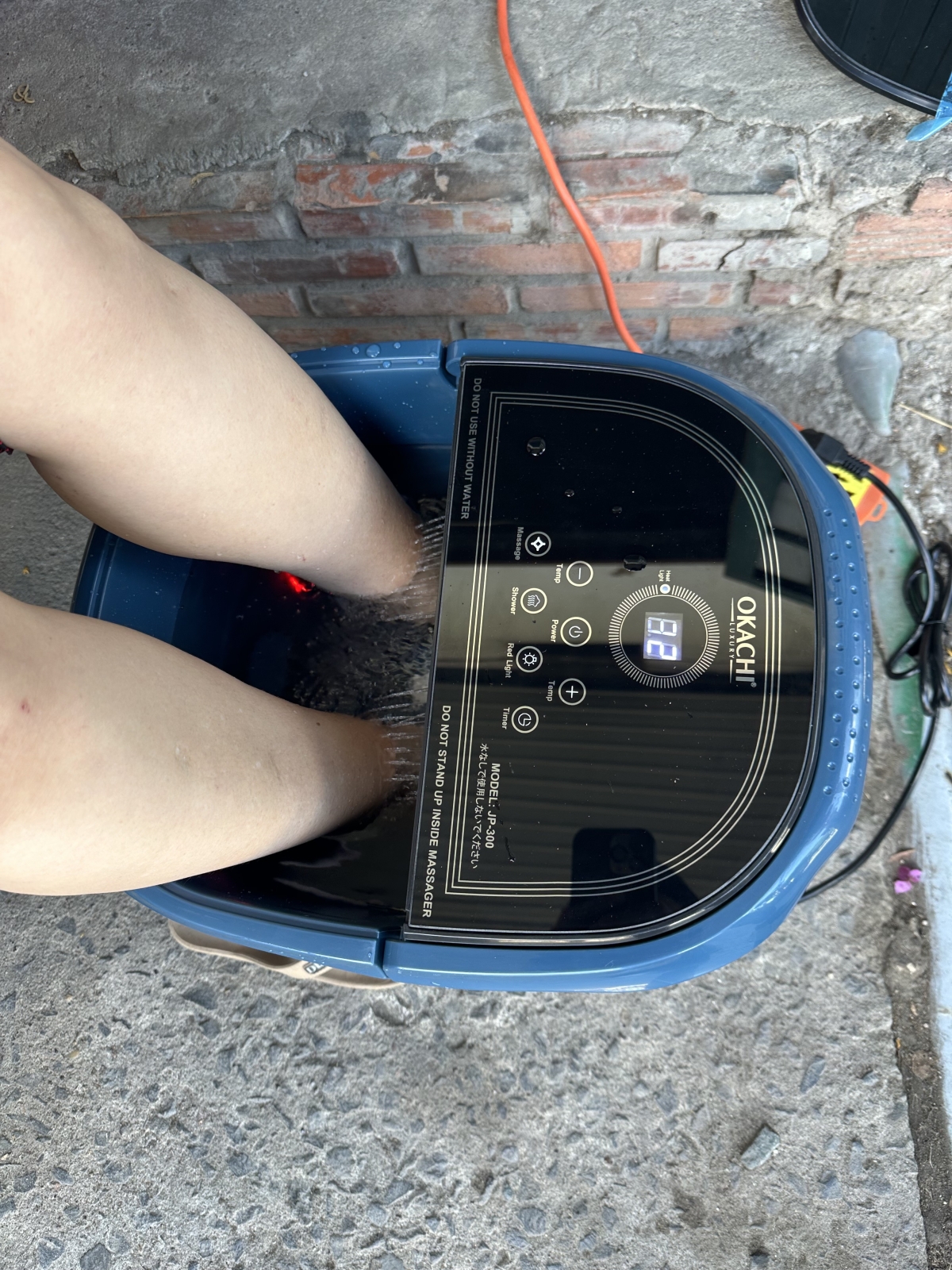 Vừa ý Bồn Ngâm này lắm luôn