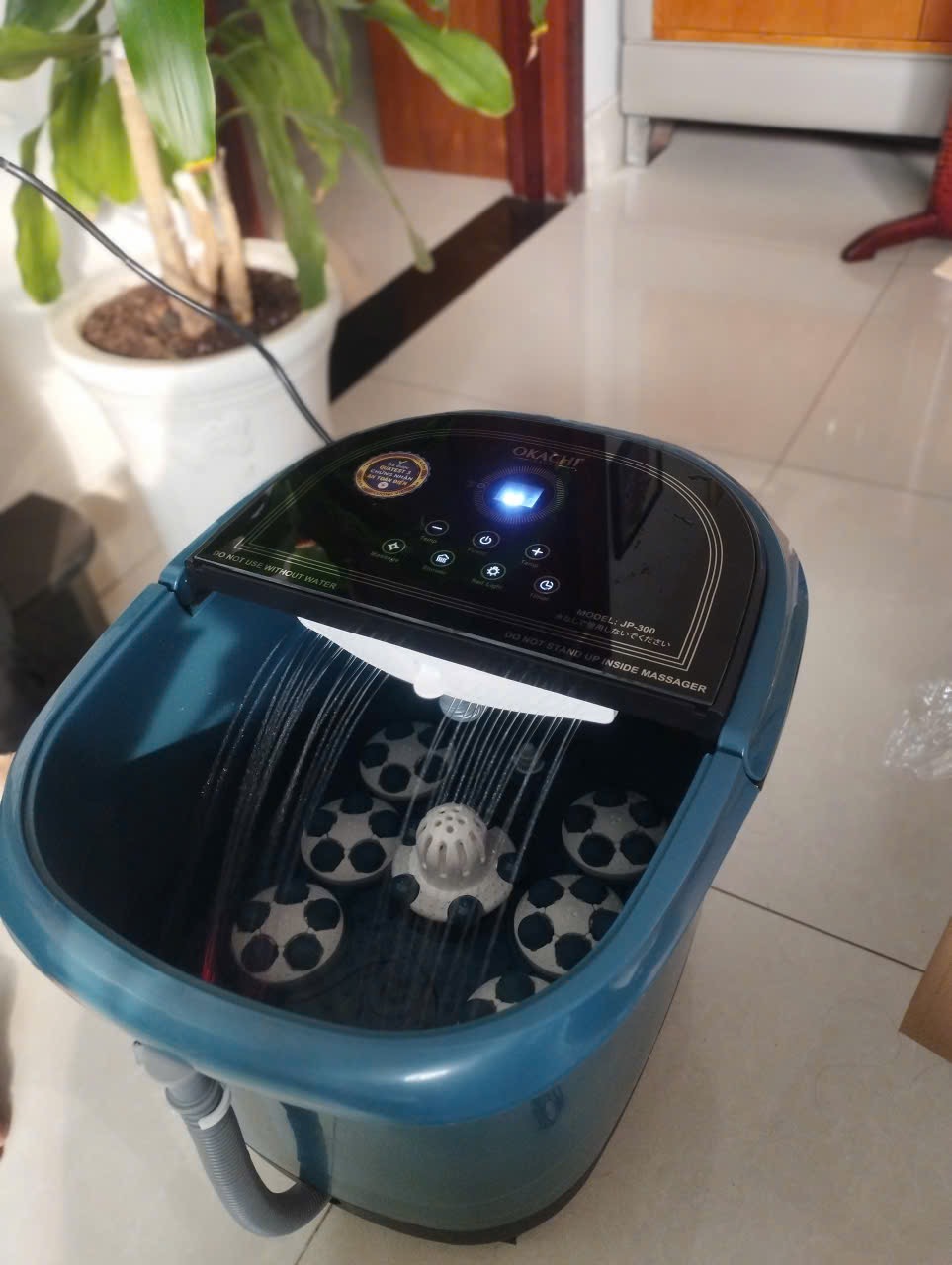 Xứng đáng đồng tiền