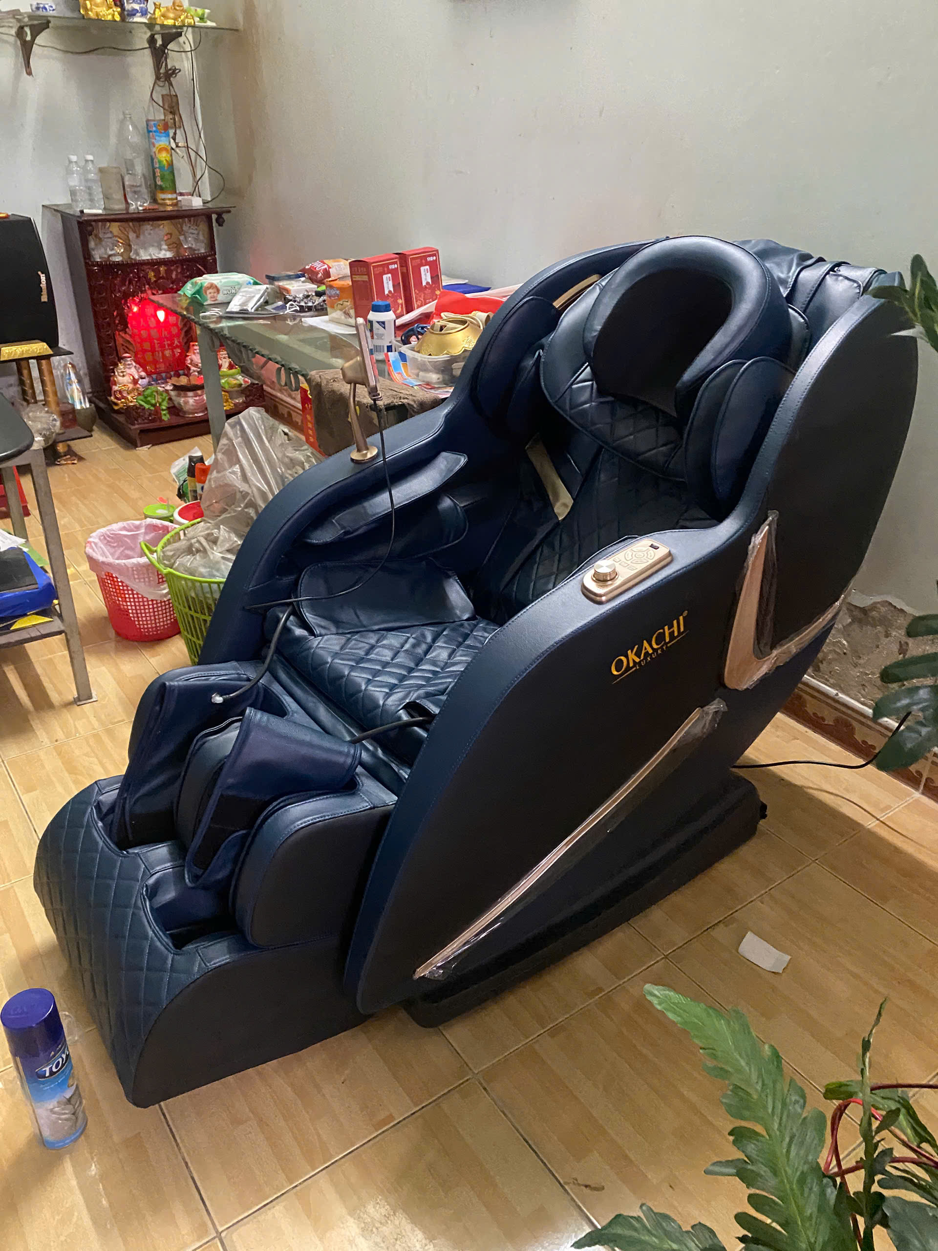 Hàng chất lượng