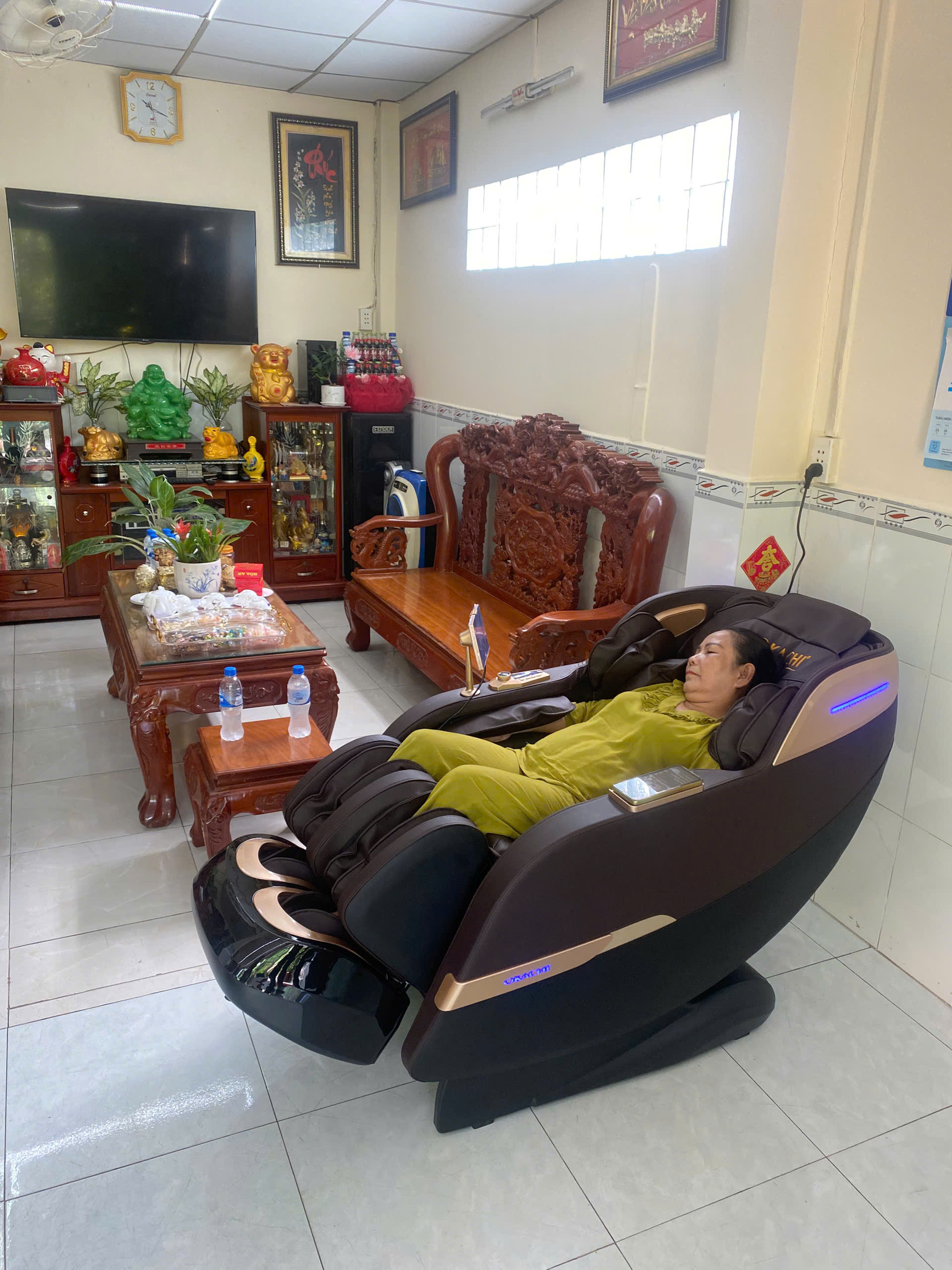 Chất lượng