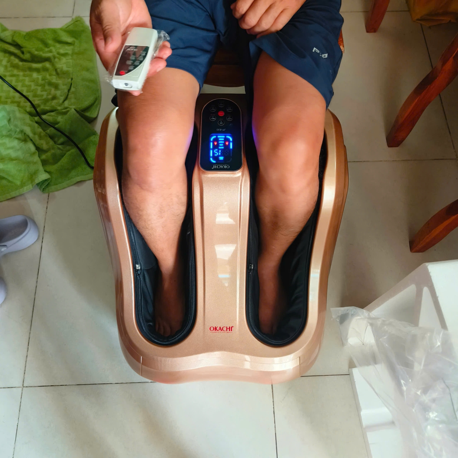 Rất tiện dụng